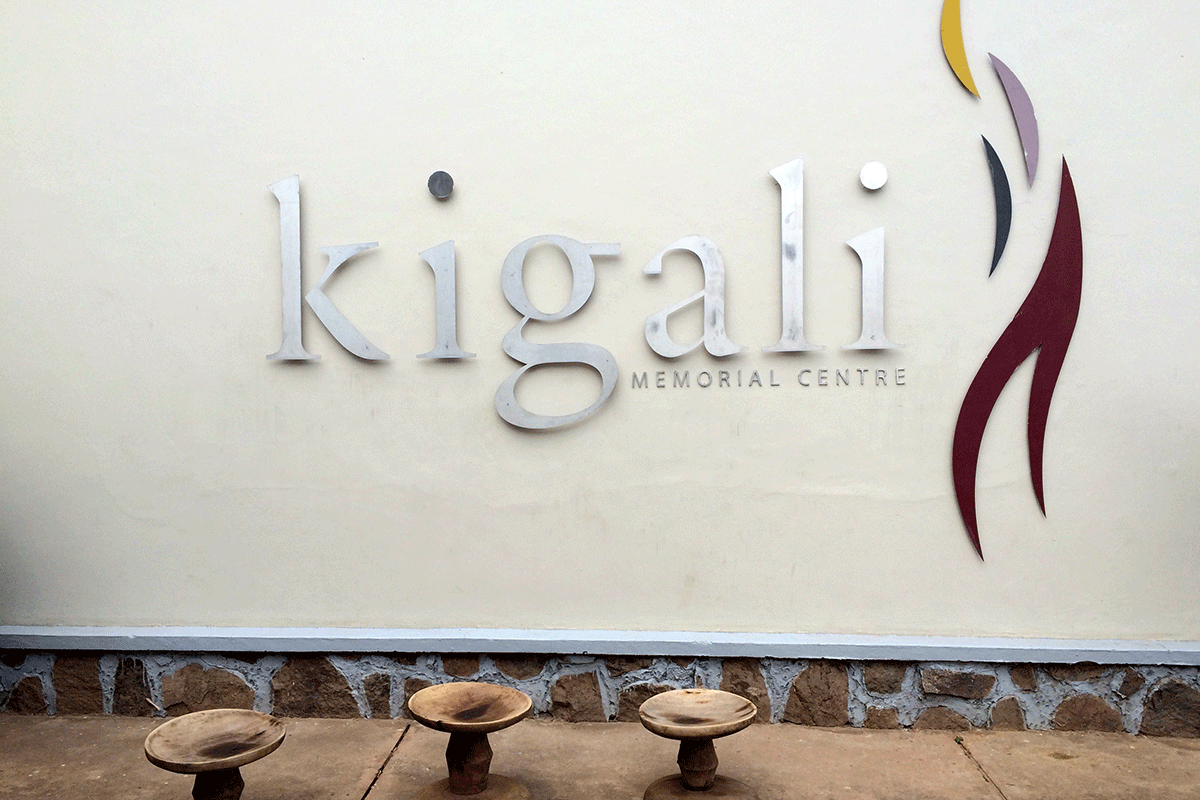 Top things to do in Kigali 5 Kigali Genocide Memorial, one of the essential things to do in Kigali
