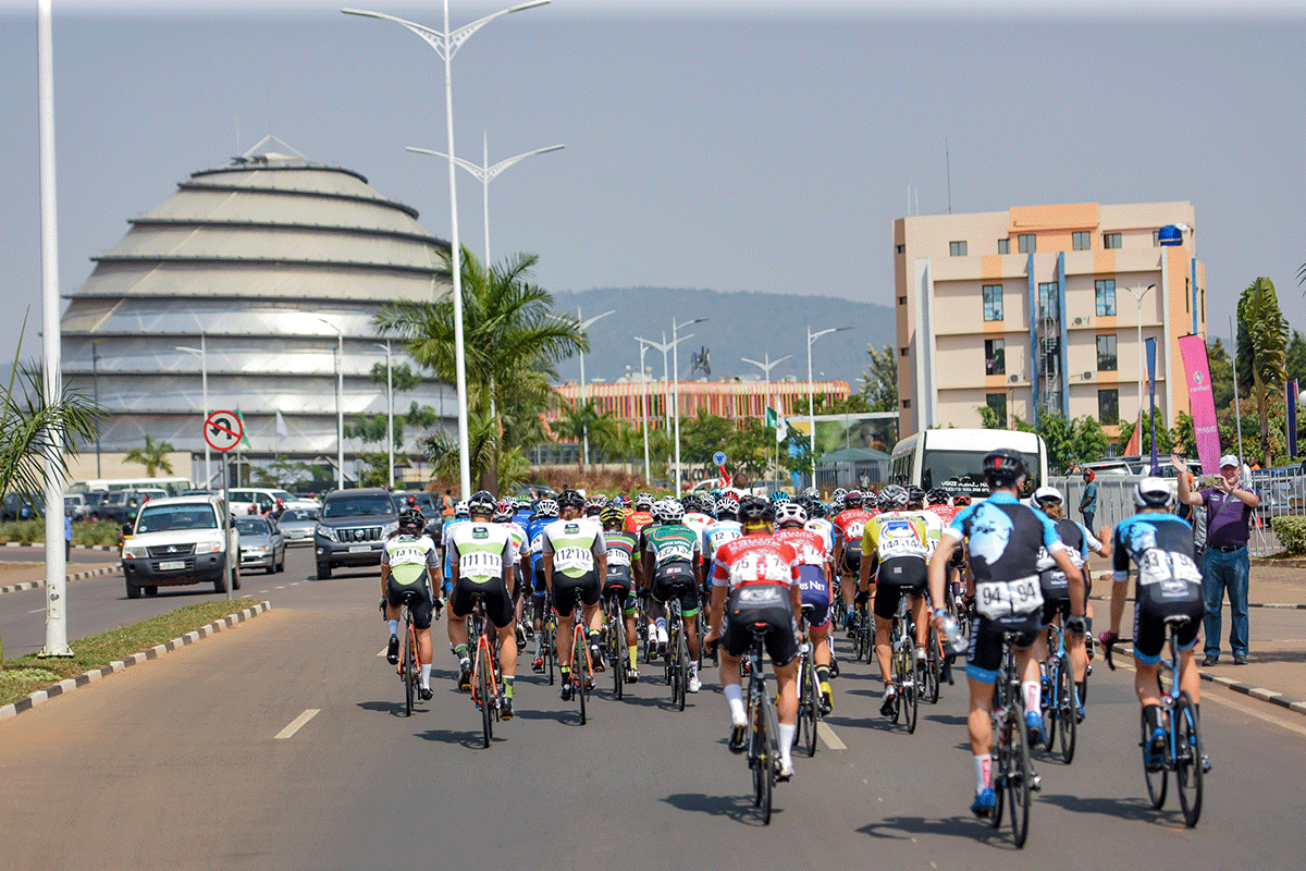 Top things to do in Kigali 25 Cycling culture among active things to do in Kigali