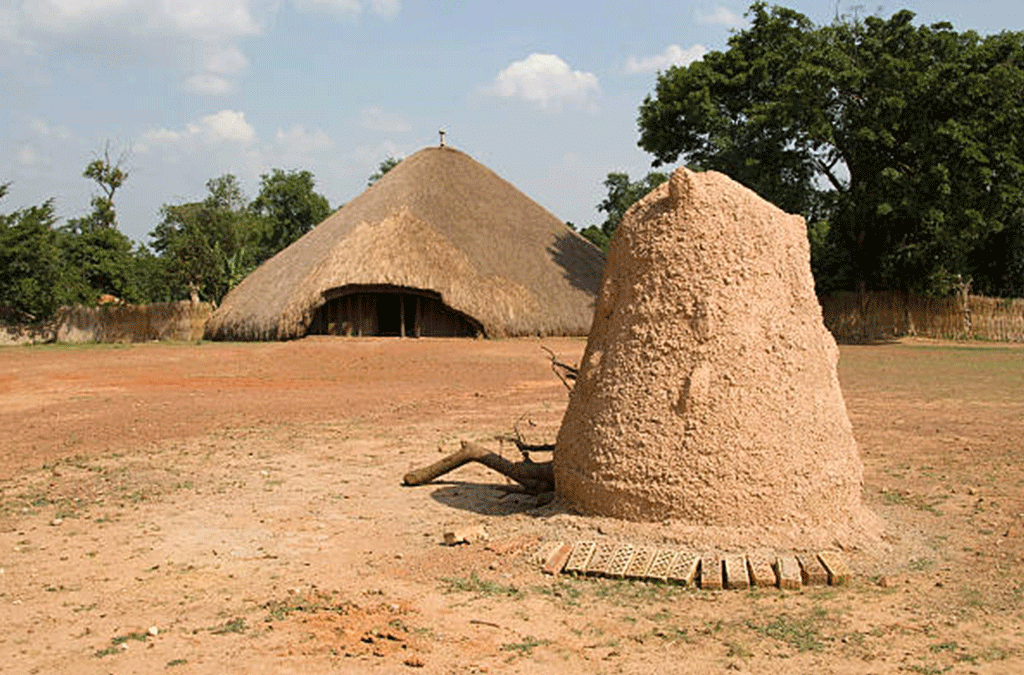 Cultural Tourism Sites in Uganda 2 Cultural Tourism Sites in Uganda