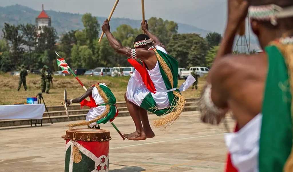 3 Days Burundi Cultural Tour & Kibira Wildlife Safari 2 3 Days Burundi Cultural Tour & Kibira Wildlife Safari