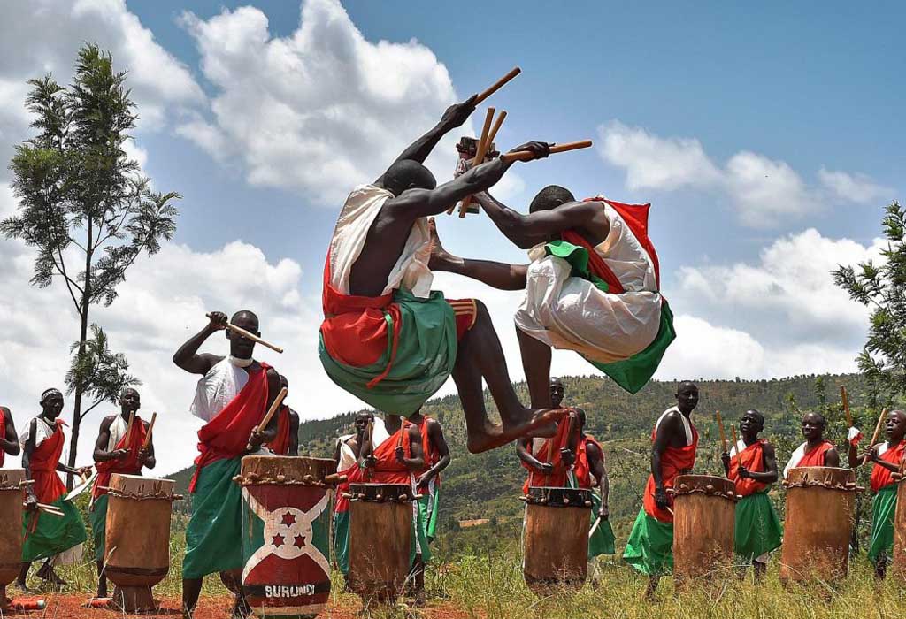 3 Days Burundi Cultural Tour & Kibira Wildlife Safari 3 Burundi Day trips and tours