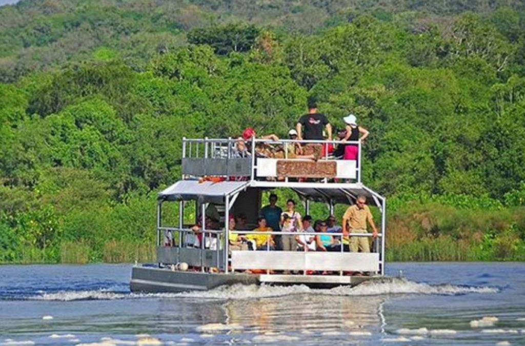 Guide to Kazinga Channel Boat cruise 2 Kazinga Channel Boat cruise