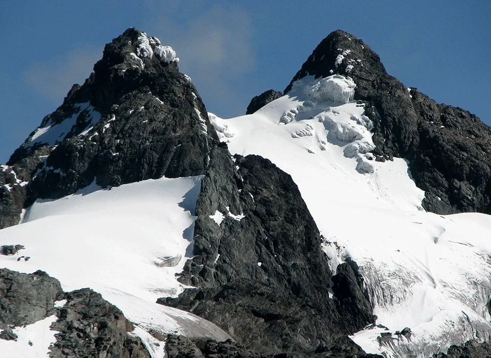 Number of Days it takes to reach Mountain Rwenzori Peak 10 When to hike Mountain Rwenzori ranges in Uganda