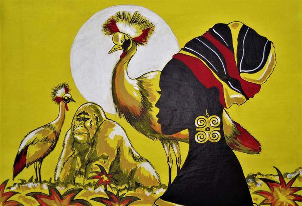 Top things to do in Kigali 9 Rwandan art and paintings among Kigali attractions for creative travelers