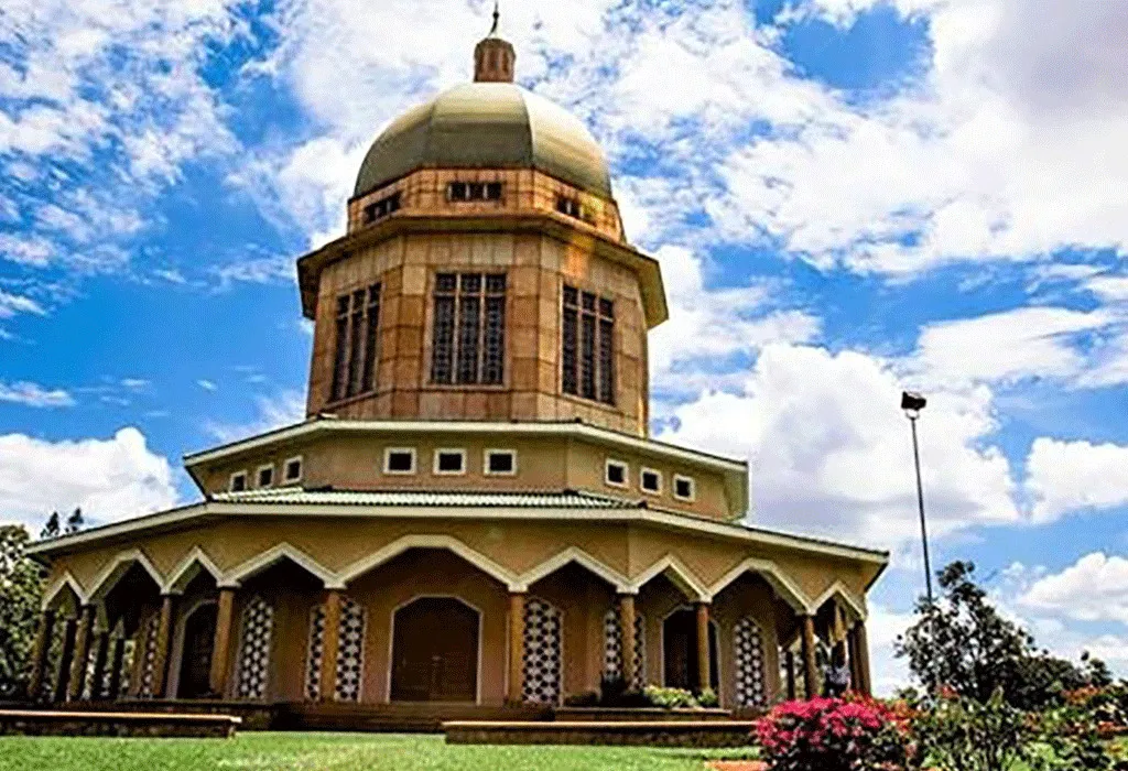 Top Kampala Places To Visit on a City Tour 7 Top Kampala Places To Visit on a City Tour