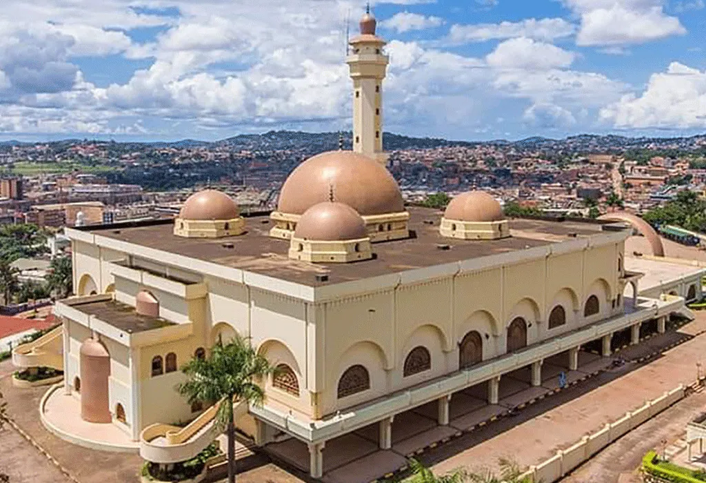 Top Kampala Places To Visit on a City Tour 5 Top Kampala Places To Visit on a City Tour