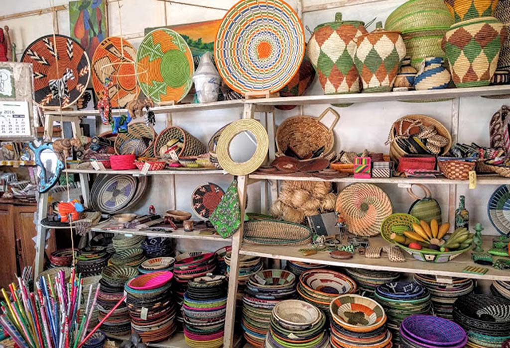 Top things to do in Kigali 27 Rwandan handcrafted artifacts and shopping among Kigali attractions