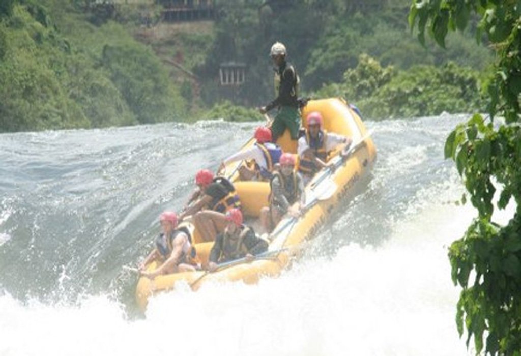 Best Destinations for Tourists in Eastern Uganda 13 Itanda Falls