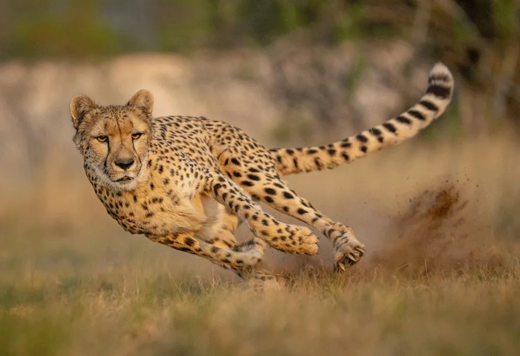 Exploring Kidepo valley National Park