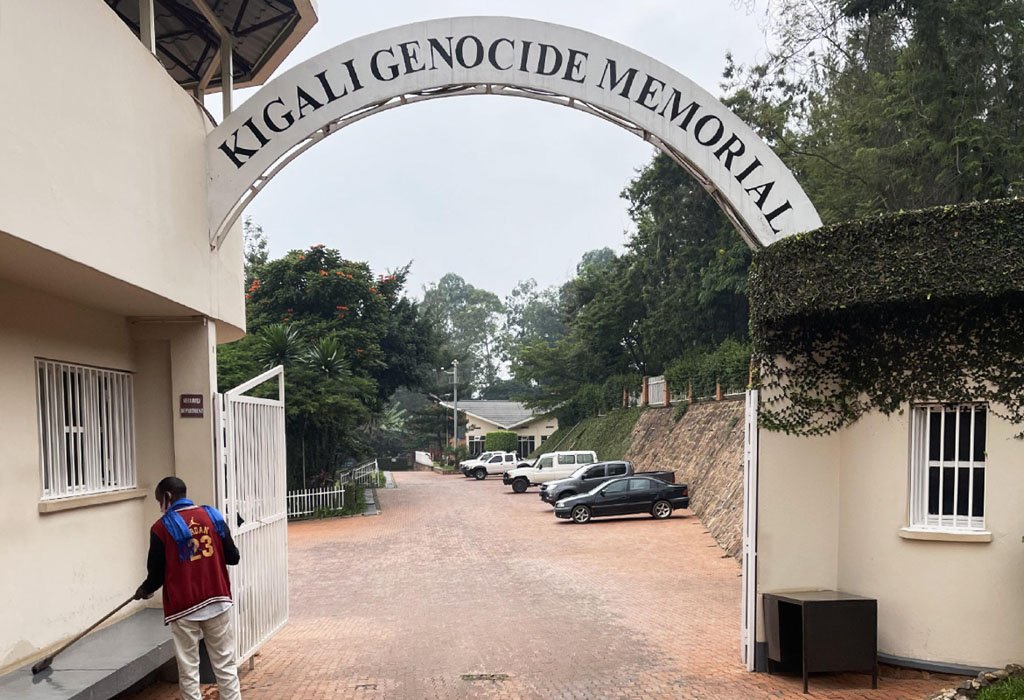 Cultural Destinations to Explore in Rwanda 2025 3 Kigali Genocide Memorial