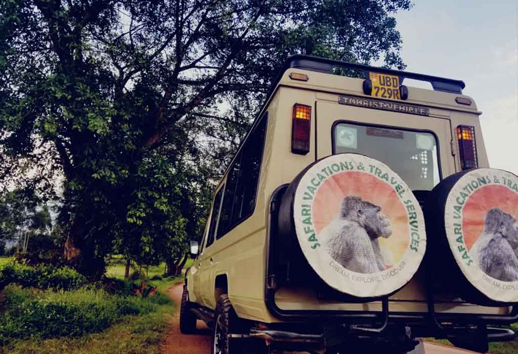 Difference Between Midrange and Luxury Safaris 3 Luxury Safaris