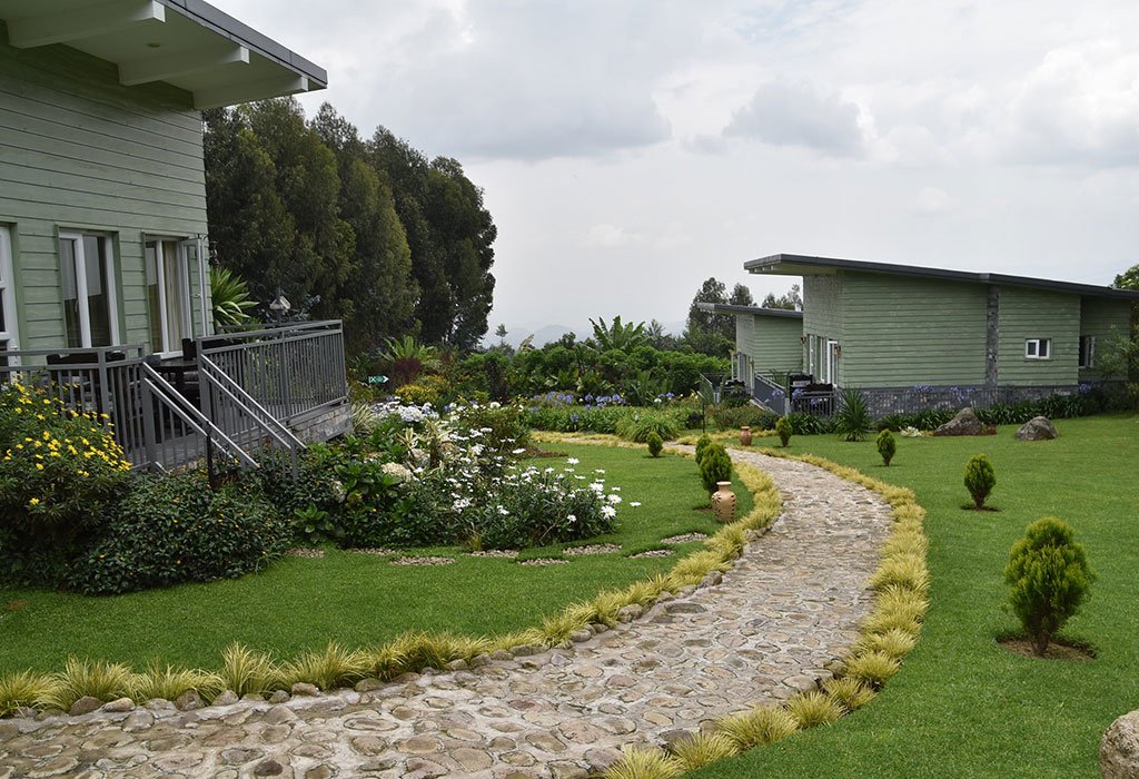 Top 5 Lodges to stay in Volcanoes National Park 7 Top 5 Lodges to stay in Volcanoes National Park