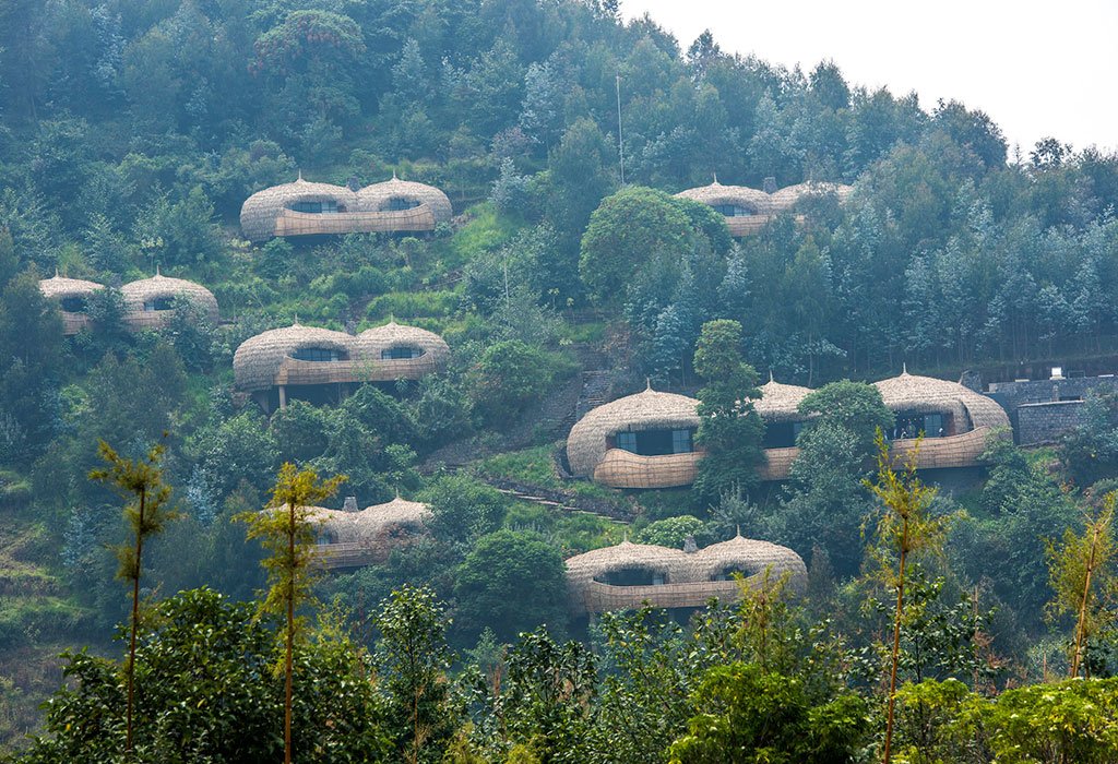 Top 5 Lodges to stay in Volcanoes National Park 3 Top 5 Lodges to stay in Volcanoes National Park