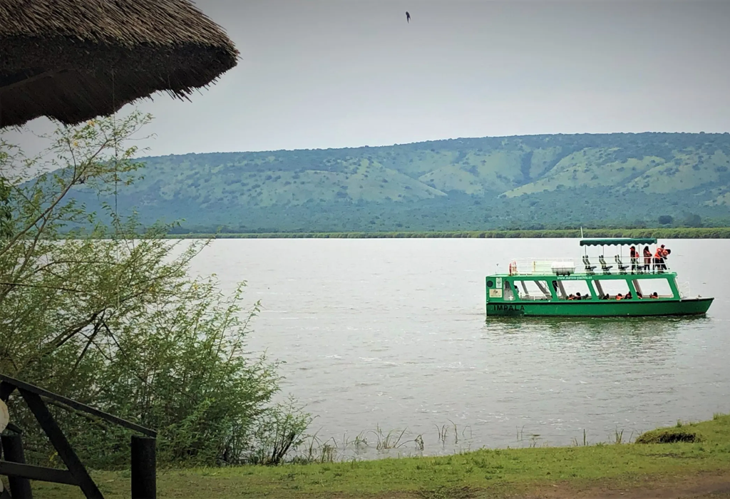Day 2: Boat Safari in Lake Mburo National Park Uganda