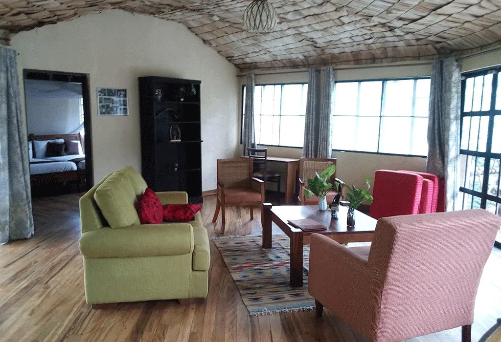Top Luxury Lodges for Gorilla Trekking- MSL