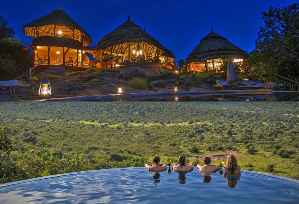 Uganda Visa for German Citizens 6 Mihingo Luxury Safari Lodge Uganda