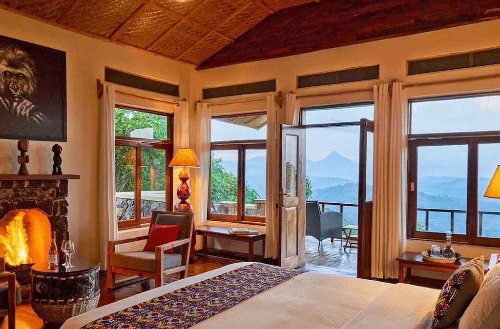 Difference Between Midrange and Luxury Safaris 2 Difference Between Midrange and Luxury Safaris - NBGL