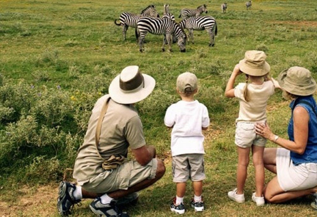 Uganda Safari Activities To Do With Children 7 Uganda Safari Activities To Do With Children- Walking Safaris and Nature Walks