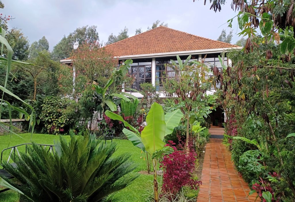 Top 5 Lodges to stay in Volcanoes National Park 5 Top 5 Lodges to stay in Volcanoes National Park