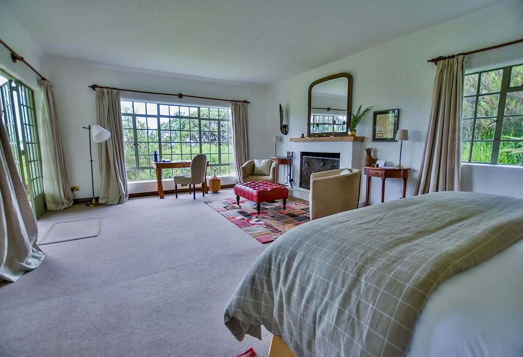 Top 5 Lodges to stay in Volcanoes National Park 11 Sabyingo Silverback Lodge