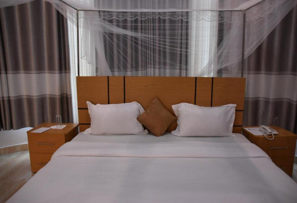 Best Places to Stay Around Nyungwe National Park 9 Chimpanzee Lodge