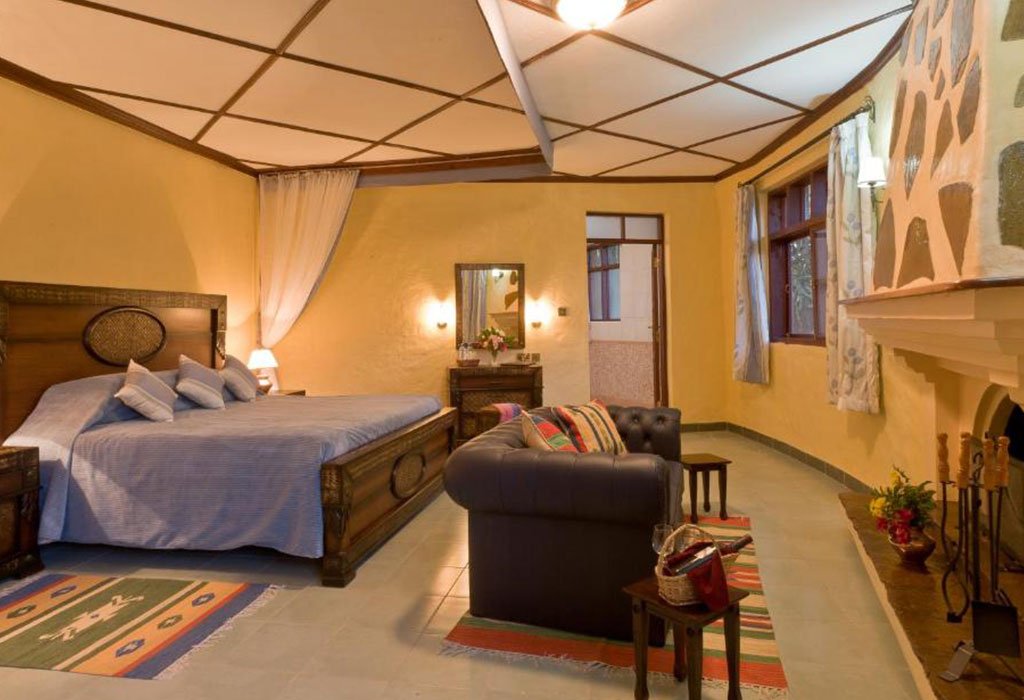 Best Safari Lodges in Kenya from 2025 to 2026 10 Amboseli sopa lodge