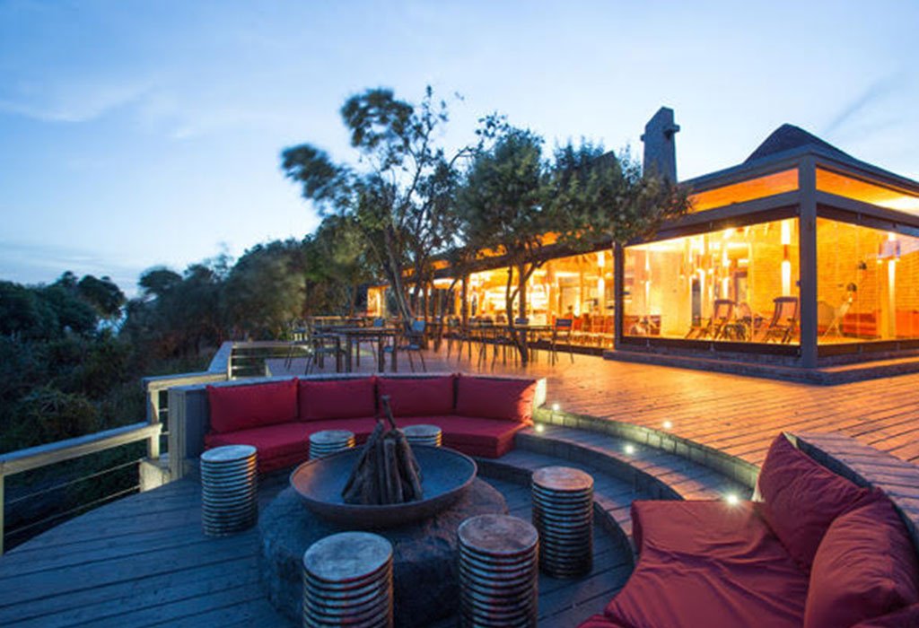 Angama Lodge