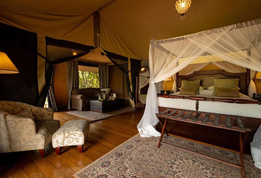 Best Safari Lodges in Kenya from 2025 to 2026 7 Elewana Sand River Mara