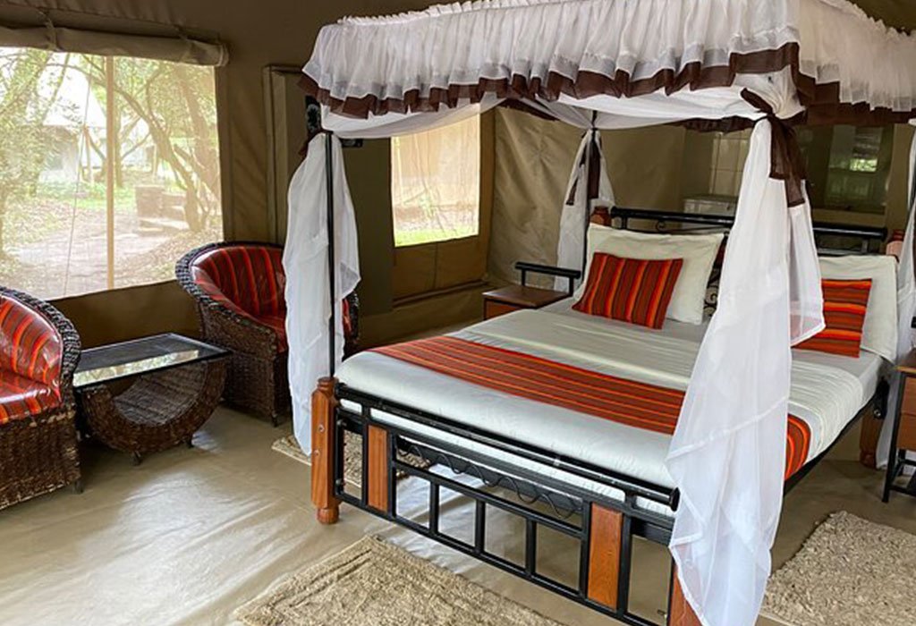 Enchoro Wildlife Camp