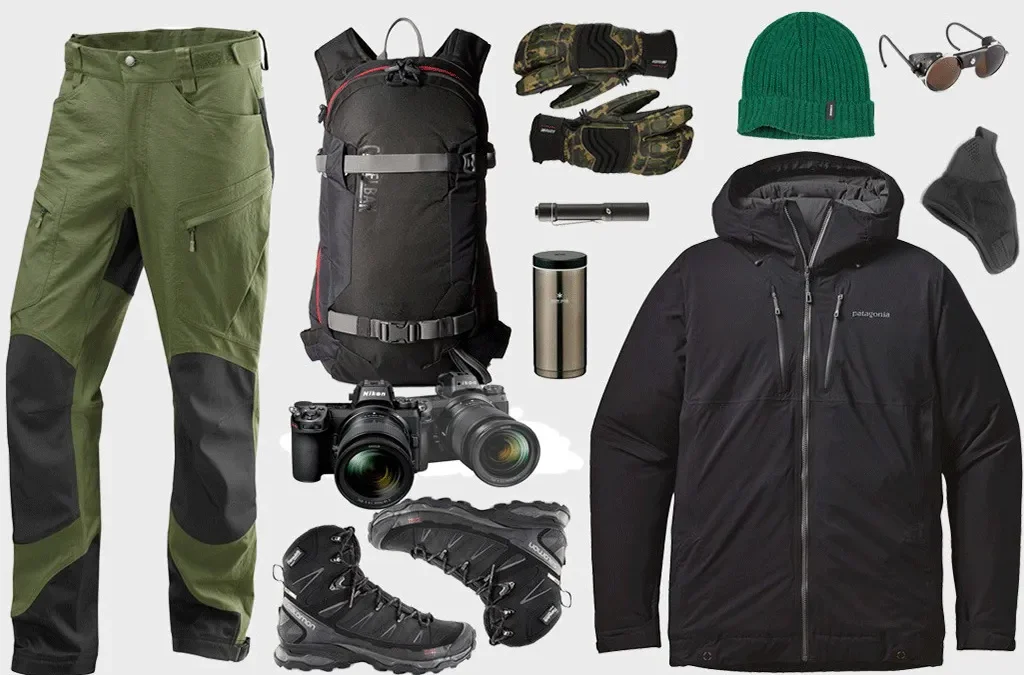What To Pack and Wear For Your Gorilla Trekking Safari 2 What To Pack and Wear For Your Gorilla Trekking Safari
