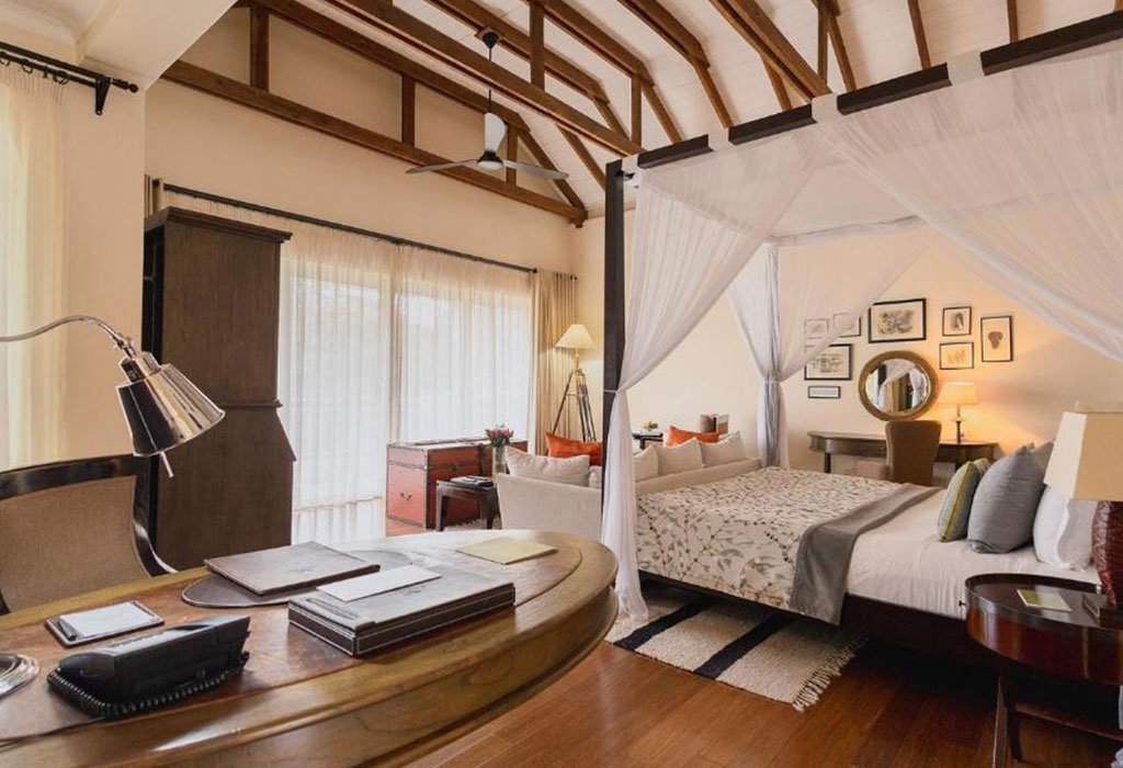 Best Safari Lodges in Kenya from 2025 to 2026 4 Hemingways Nairobi