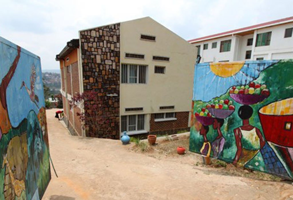 Cultural Destinations to Explore in Rwanda 2025 11 Inema Art Center