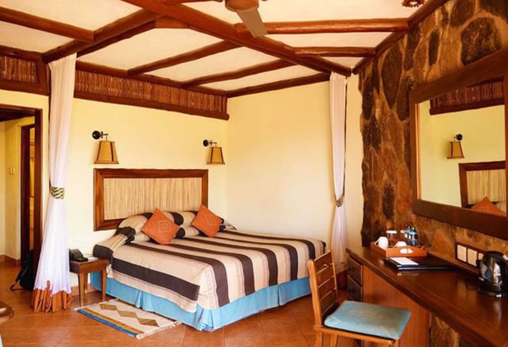 Best Safari Lodges in Kenya from 2025 to 2026 12 Kilaguni Serena Safari