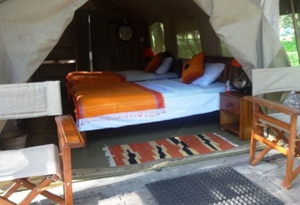 Best Safari Lodges in Kenya from 2025 to 2026 11 Kimana Camp
