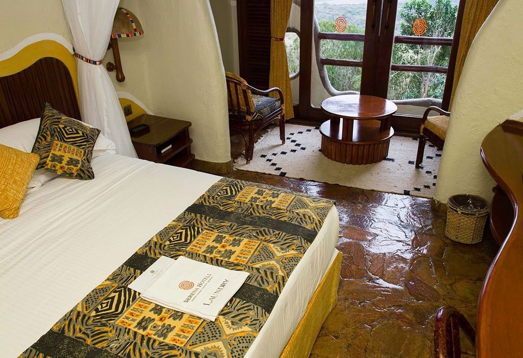 Best Safari Lodges in Kenya from 2025 to 2026 6 Mara Serena Safari Lodge