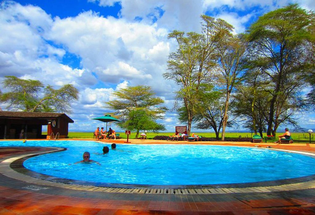 Best Safari Lodges in Kenya from 2025 to 2026 9 Ol Tukai Lodge