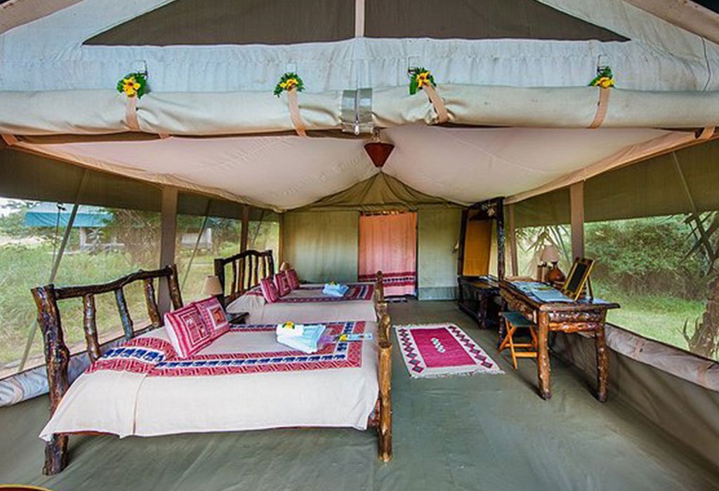 Best Safari Lodges in Kenya from 2025 to 2026 8 Porini Mara Camp