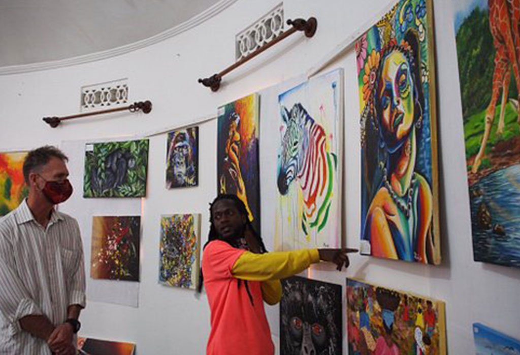 What Are the Top Attractions in Rwanda? 37 Rwanda Art Museum