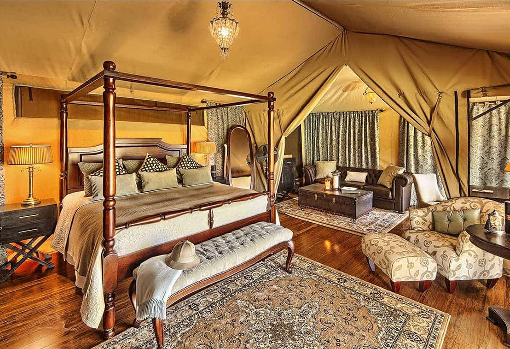 Sand River by Elewana Camp