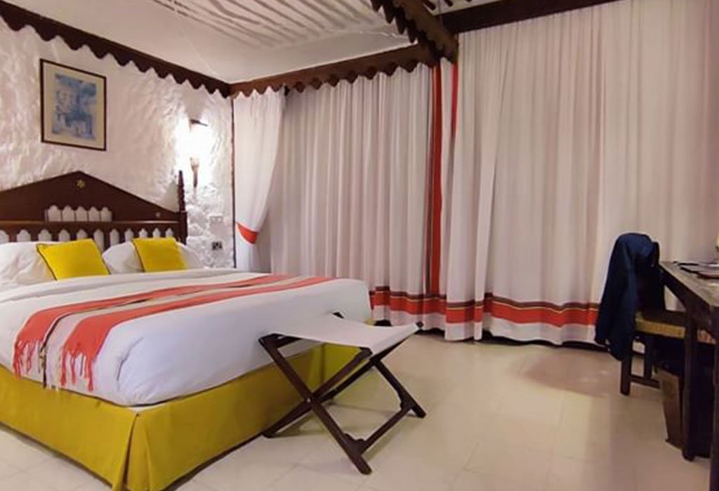 Best Safari Lodges in Kenya from 2025 to 2026 15 Serena Beach Restore