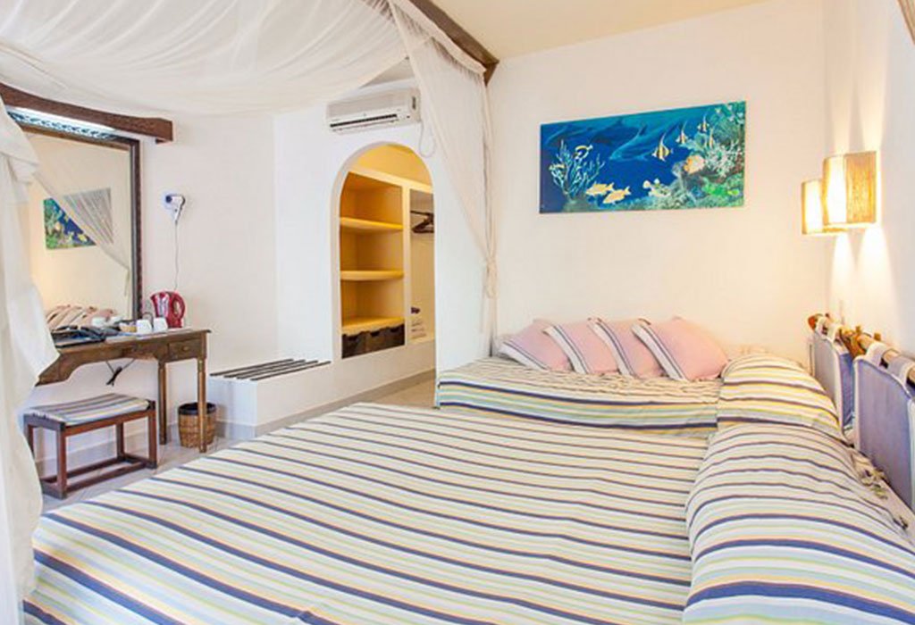 Best Safari Lodges in Kenya from 2025 to 2026 17 Turtle Bay Beach Club