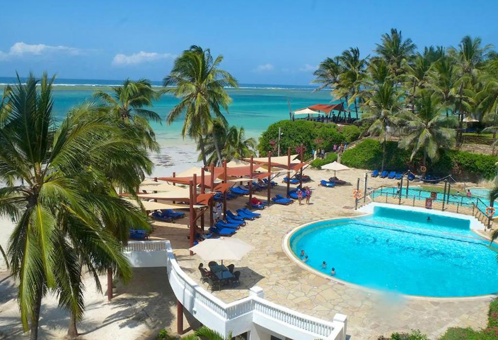 Best Safari Lodges in Kenya from 2025 to 2026 16 Voyager Beach Resort