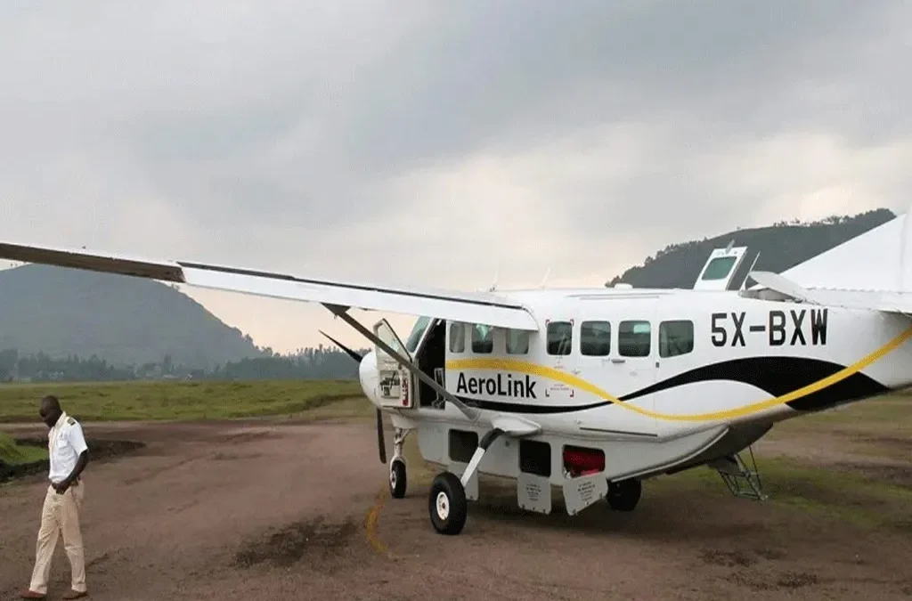 A Guide to Uganda Fly-In Safaris- What You Need to Know 2 Uganda Fly-In Safaris
