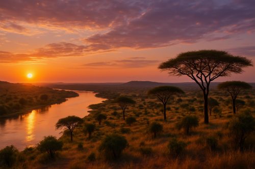 BEST TIME TO VISIT UGANDA