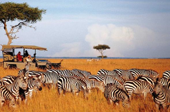10 Unforgettable Adventures in East Africa 8 10 Unforgettable Adventures in East Africa
