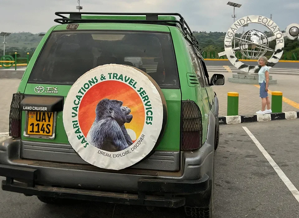 Recommended Uganda Safari Packages