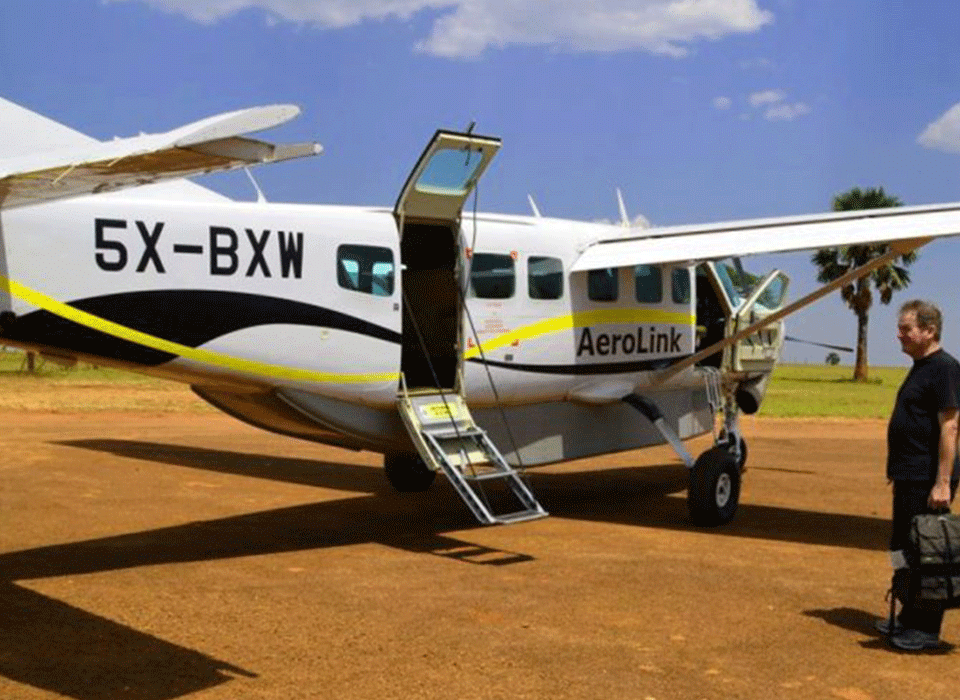 How to Book a Domestic Flight