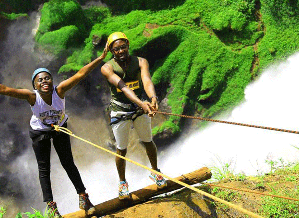Hiking Tours in Uganda 6 Hiking Tours in Uganda