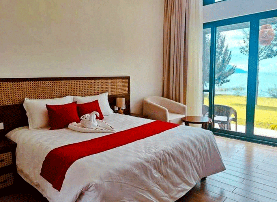 Recommended Lodges Near Nyungwe and Lake Kivu 8 Recommended Lodges Near Nyungwe and Lake Kivu