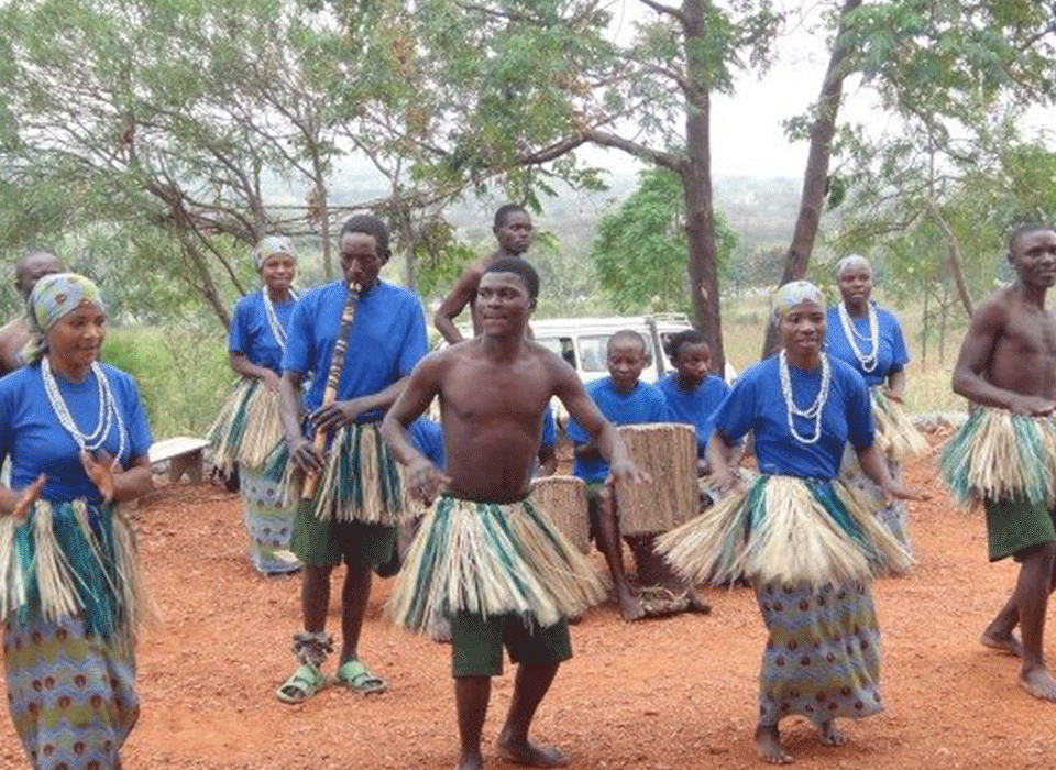 Cultural Tours in Queen Elizabeth National Park 8 Cultural Tours in Queen Elizabeth National Park